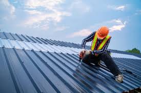 Best 4 Ply Roofing  in La Porte, TX